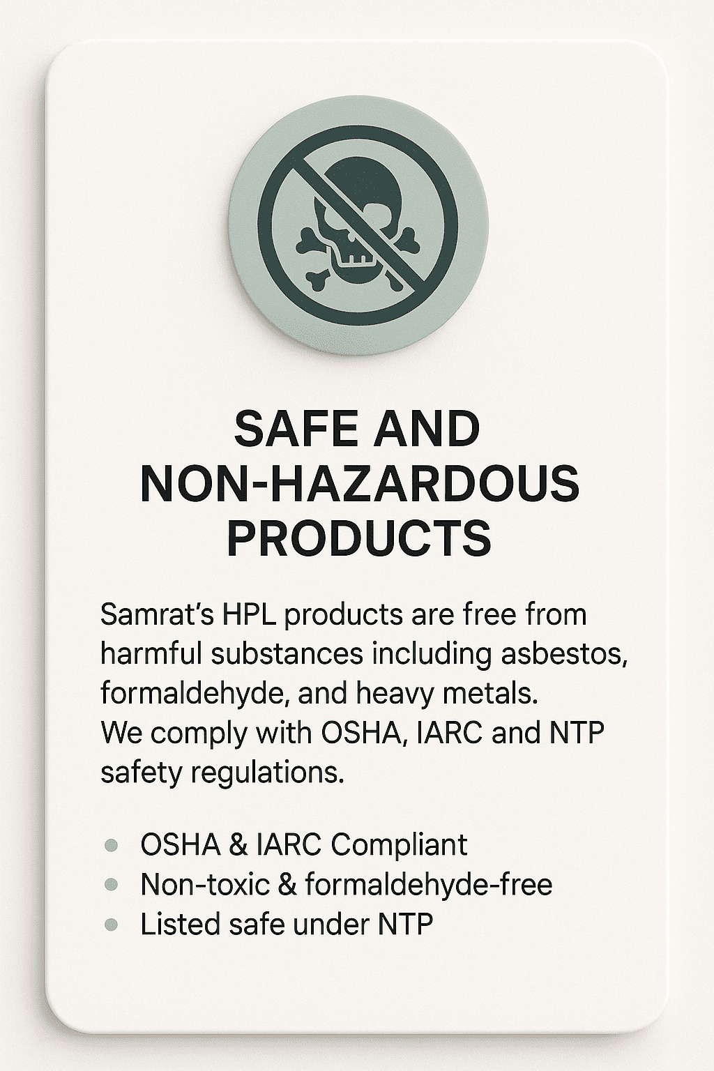 20250512_1134_Safe Product Showcase_simple_compose_01jv1hexeafpbaeq6px1t6pehm