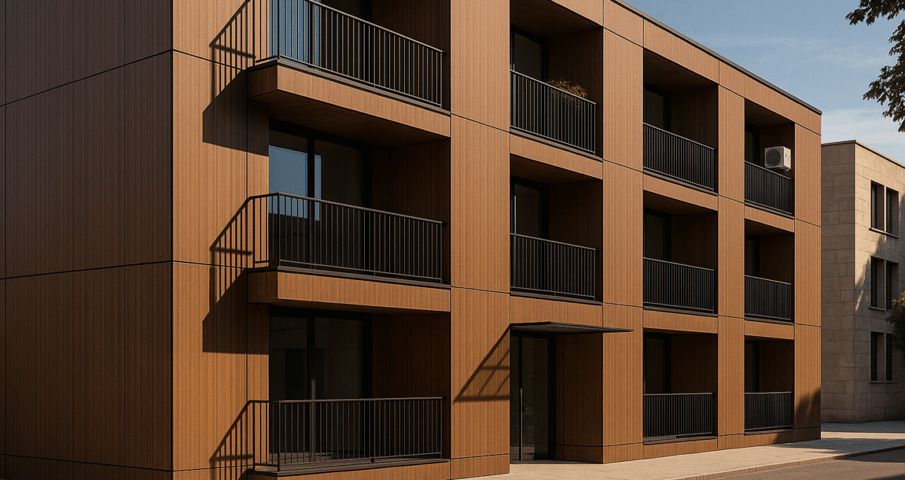 Low Maintenance, High Impact: Why Builders Love Samrat HPL
