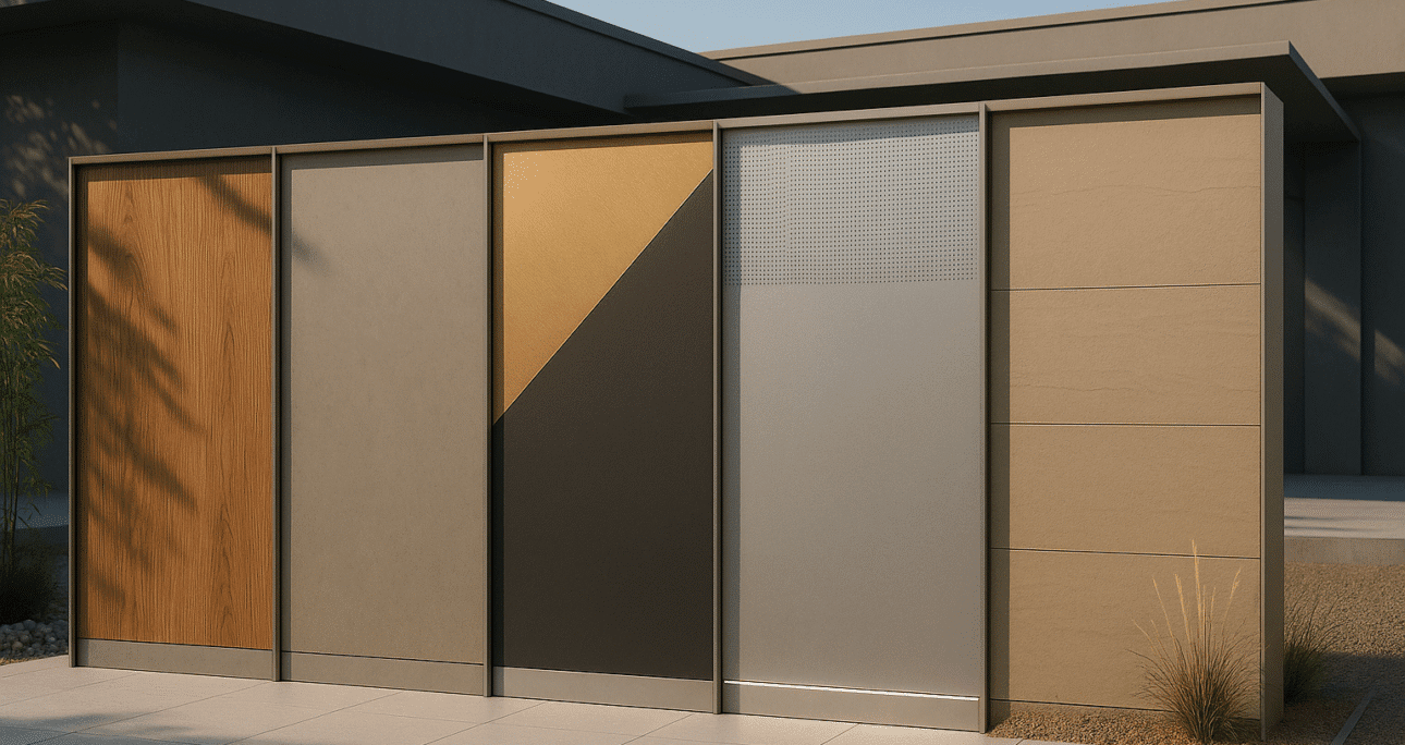 Top Trends in HPL Exterior Cladding for 2025