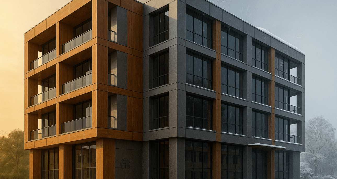 The Ultimate Guide to Exterior HPL Cladding: Durability Meets Design