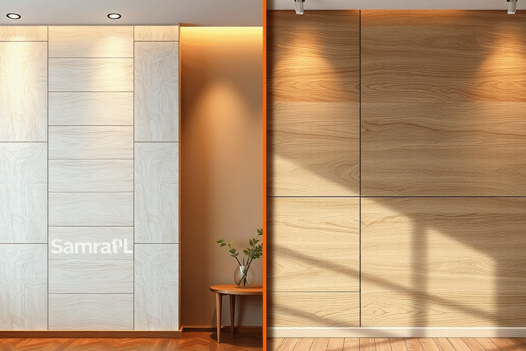 DIY Peel‑and‑Stick Wall Panels: Are They Worth It?