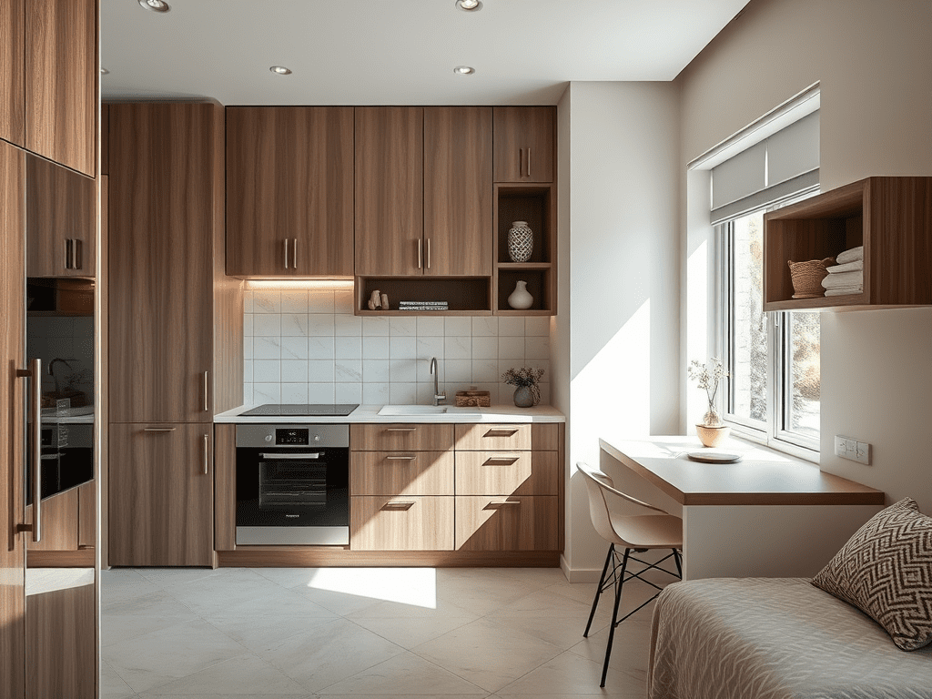 Zero‑Waste Renovation: How We Cut 82 % Waste in Three Rooms with SamratHPL