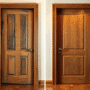 Termite Showdown: WPC Doors vs Solid Wood