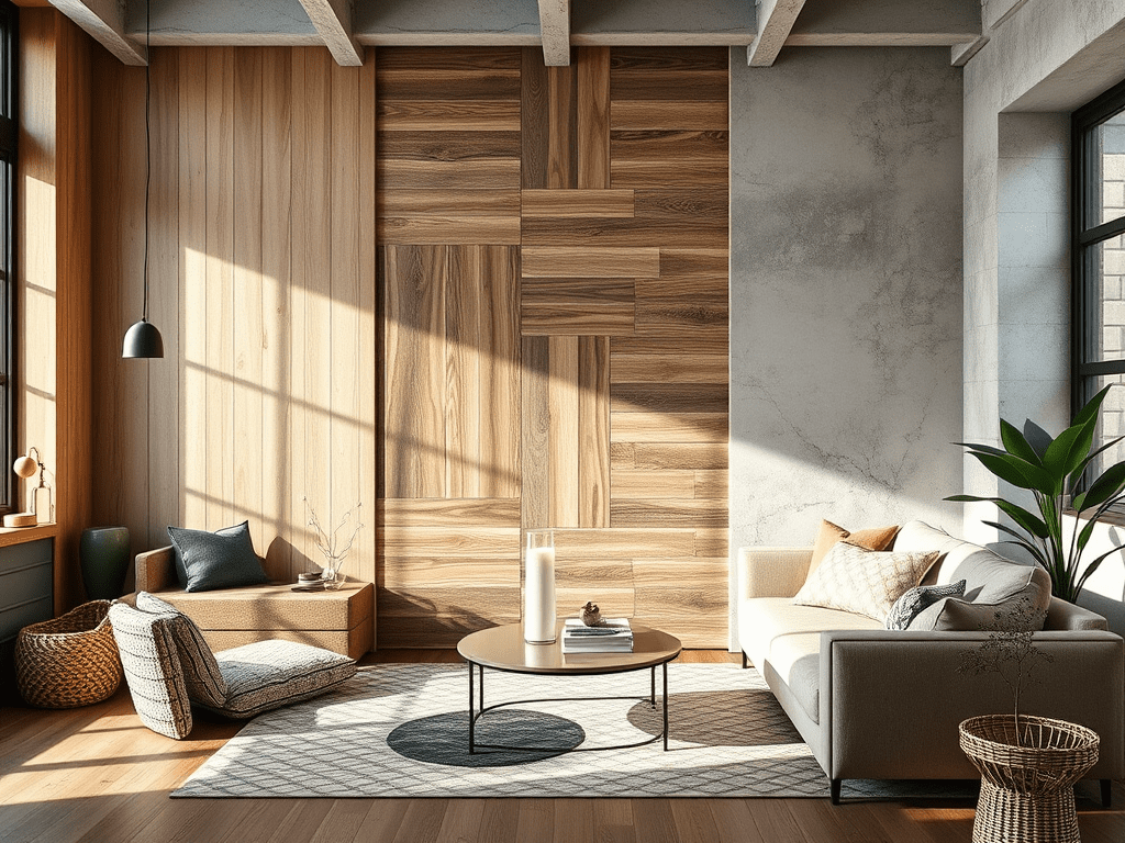 From Rustic to Ultra‑Modern: 6 Wall‑Panel Themes That Elevate Any Interior