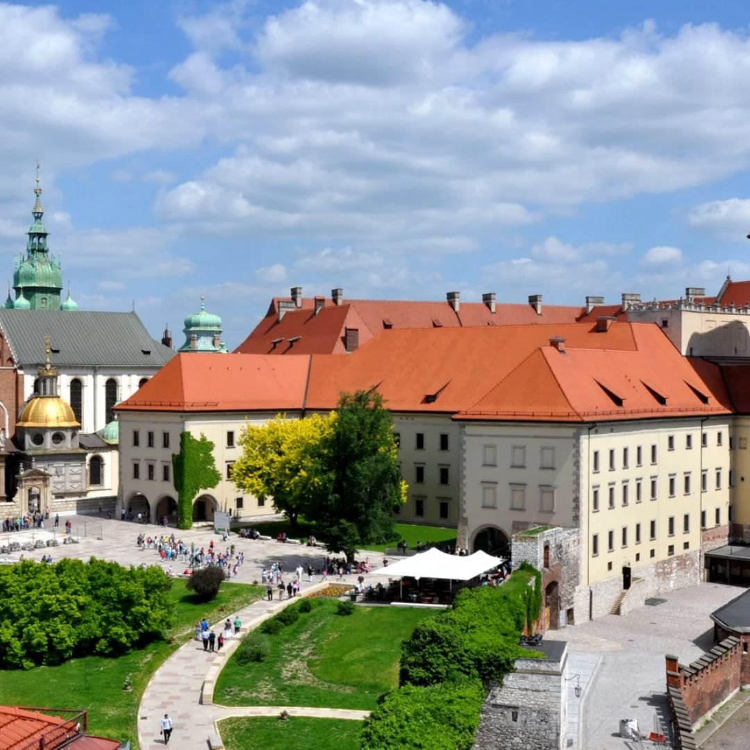 Why HPL Is Redefining Modern Polish Architecture