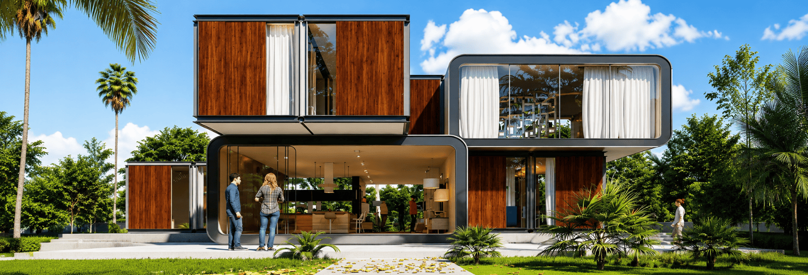 Samrat HPL in Germany: Expanding Façade Presence