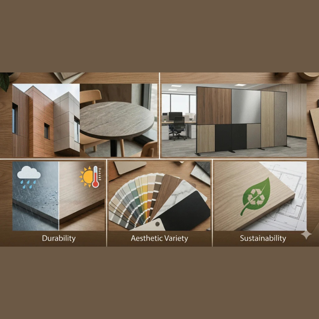 HPL Market in Poland: Opportunities for Importers & Distributors