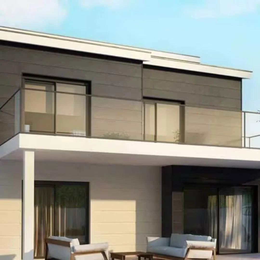 What Makes Exterior HPL Weather-Resistant?