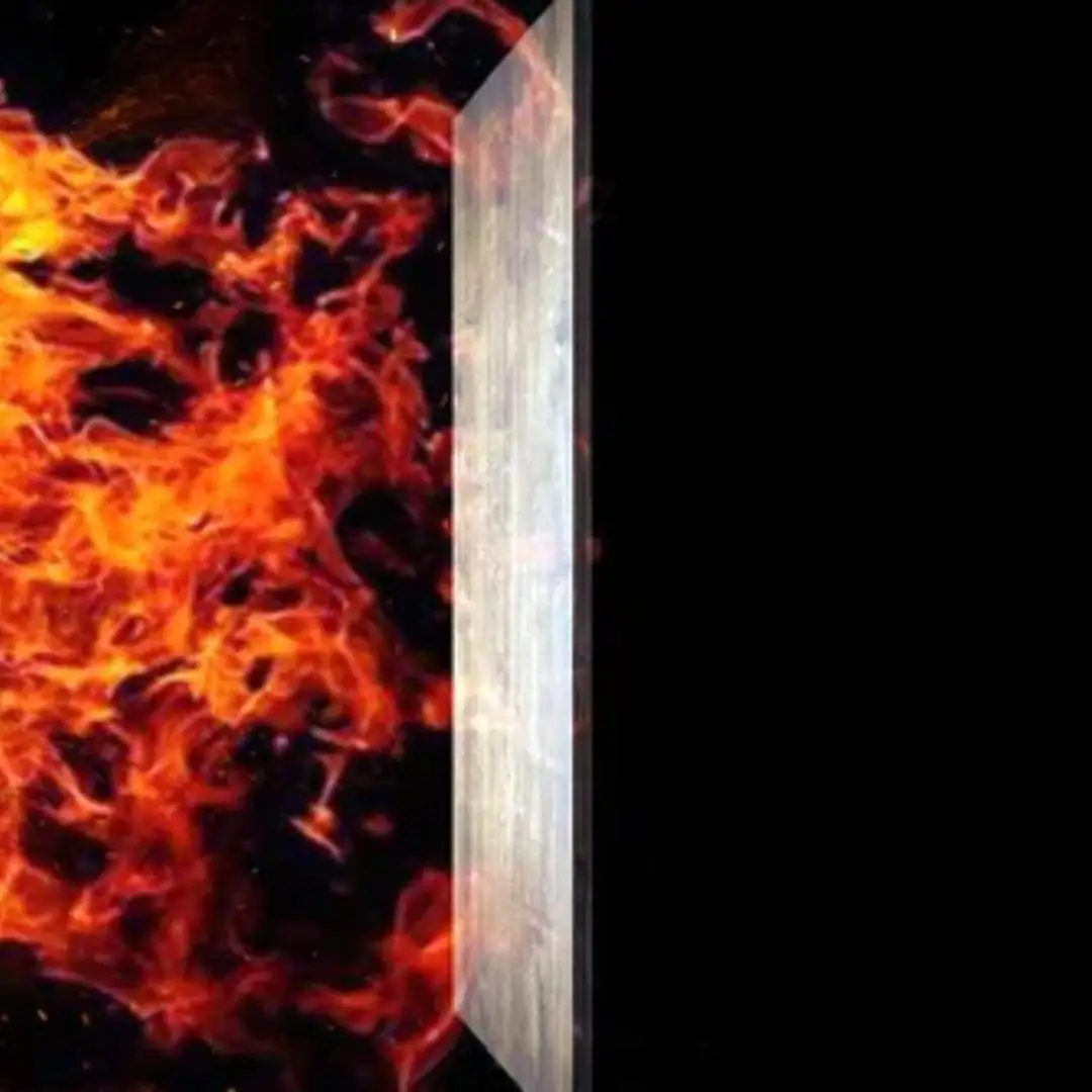 Fire-Retardant Exterior HPL: How It Is Made | Samrat HPL