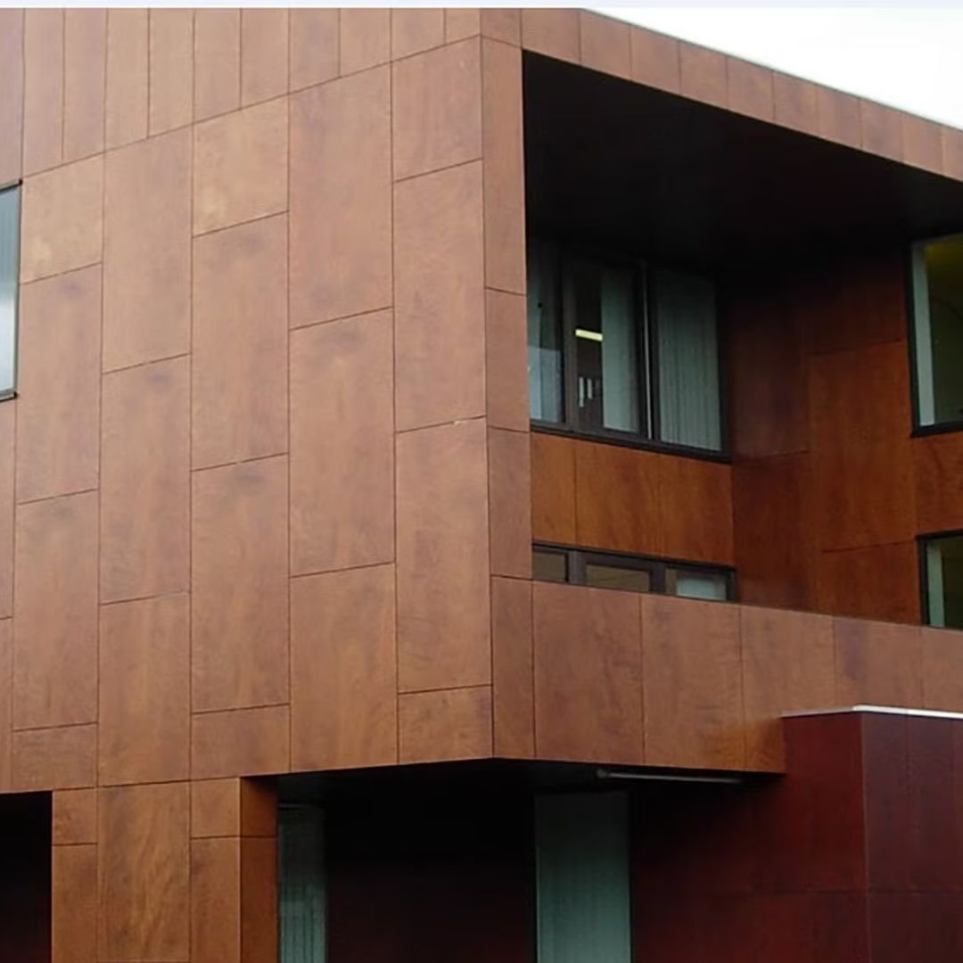 Flexural Strength of Exterior HPL: Why It Matters for Facades
