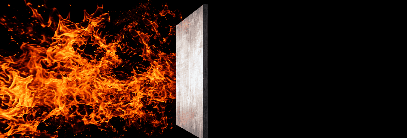 Fire-Retardant Exterior HPL: How It Is Made