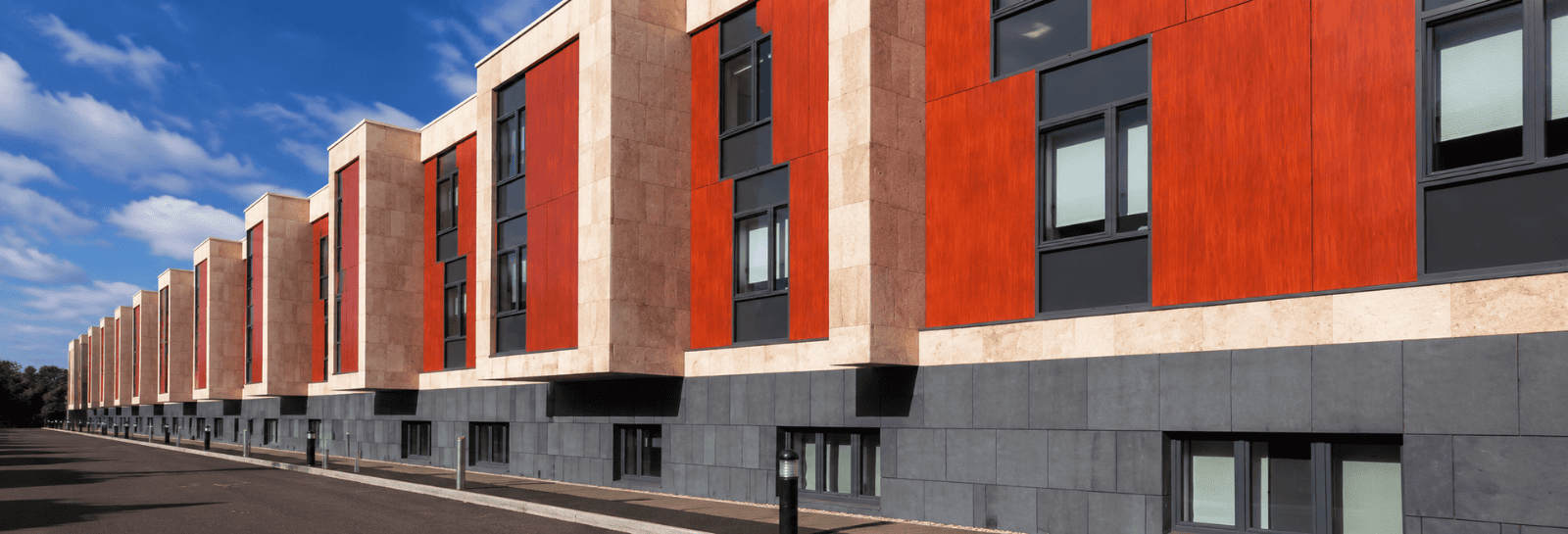 Understanding Fire Ratings in Exterior HPL (EN 13501)