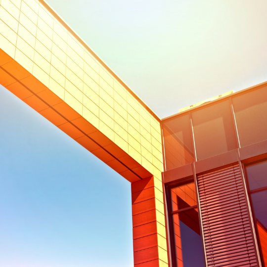 UV Resistance in Exterior HPL: Why Colors Don’t Fade