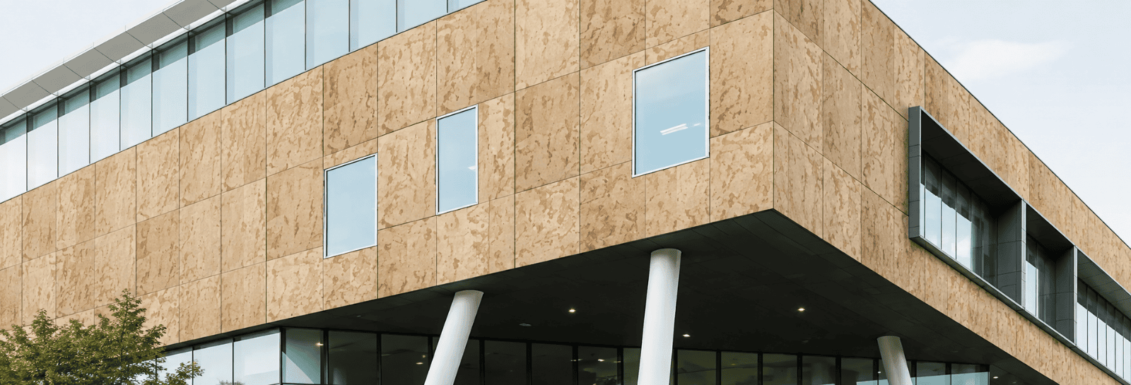 Thermal Expansion in Exterior HPL: Managing Movement