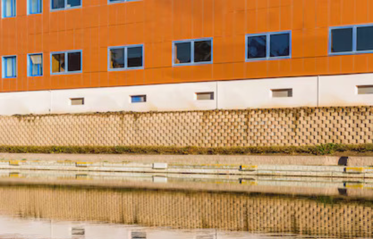 Water Absorption in Exterior HPL: Myths vs Reality