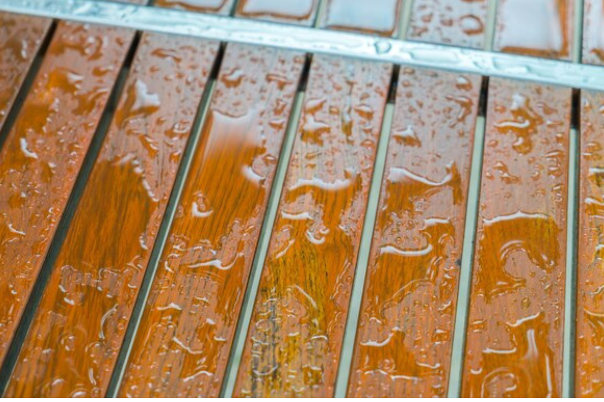 Water Absorption in Exterior HPL: Myths vs Reality