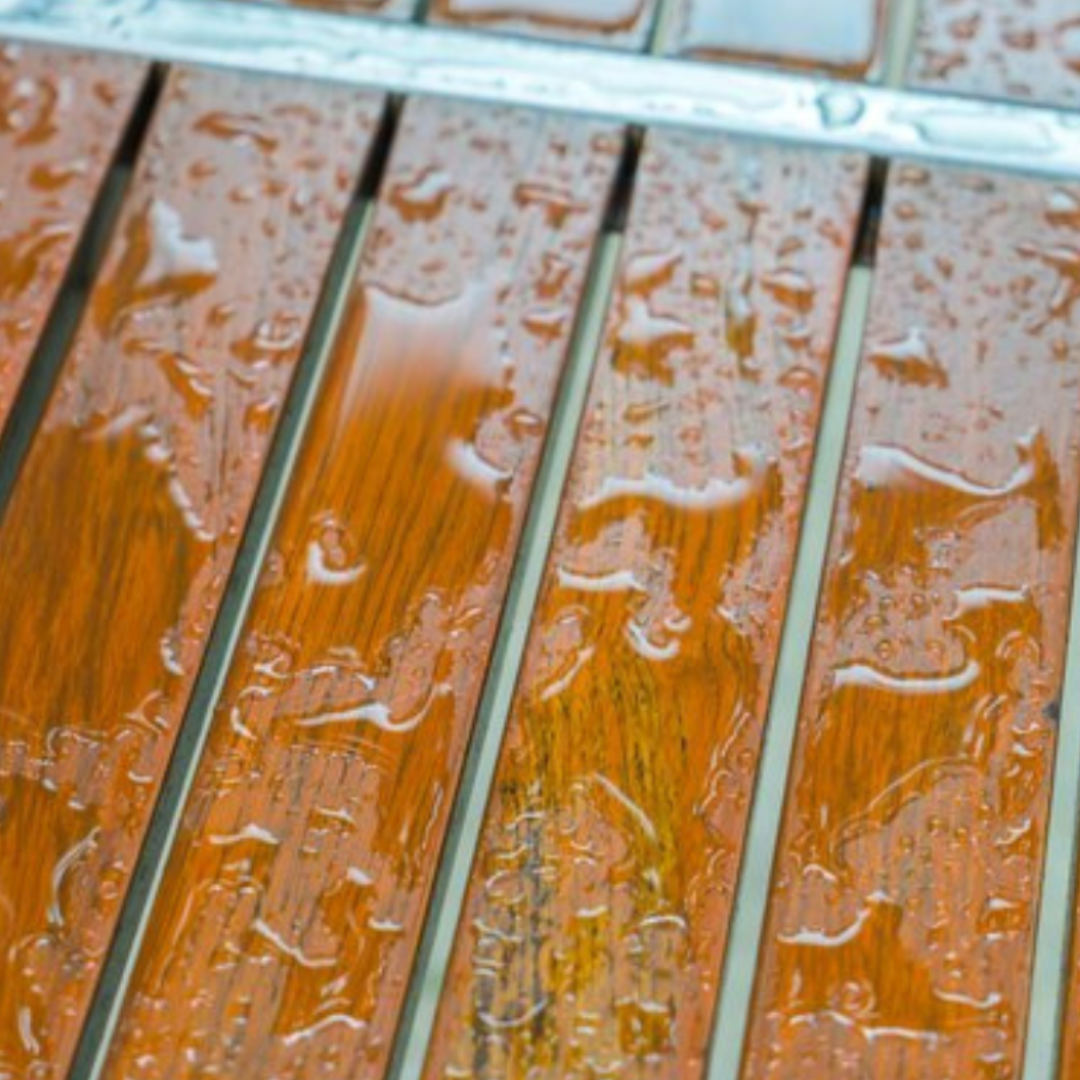 Water Absorption in Exterior HPL: Myths vs Reality –