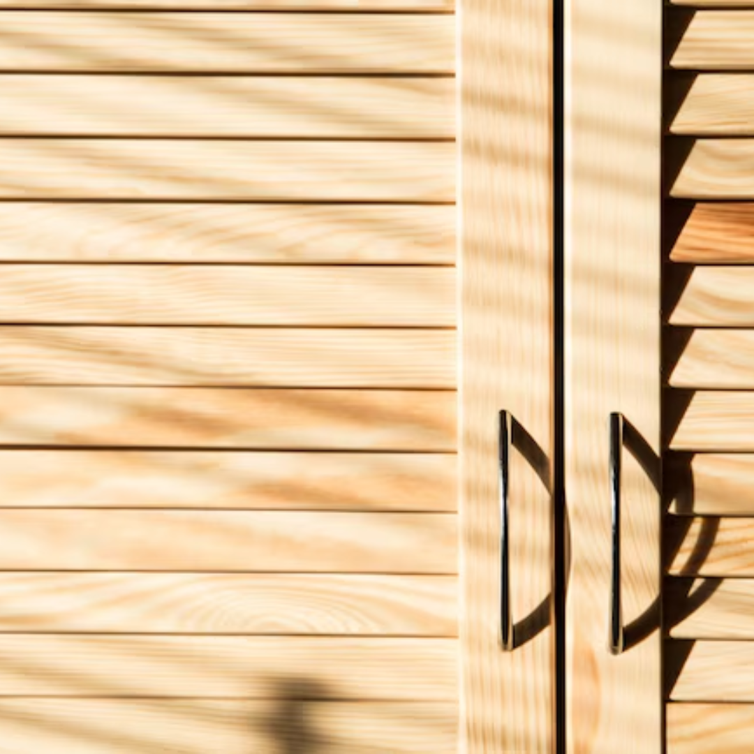 Why Exterior HPL Does Not Delaminate Over Time