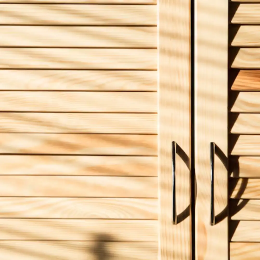 Why Exterior HPL Does Not Delaminate Over Time