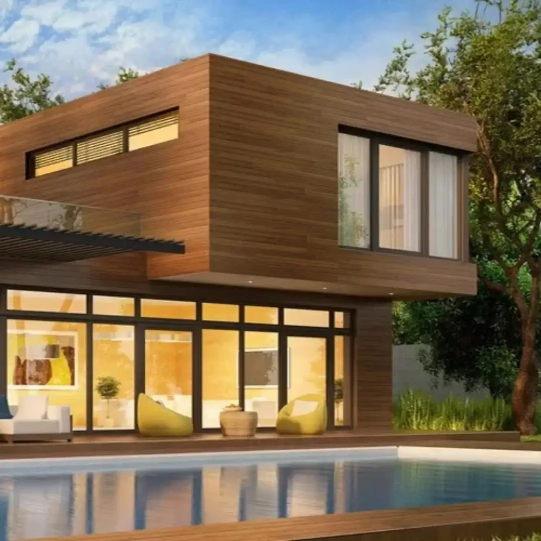 How Exterior HPL Cladding Is Manufactured: Step-by-Step Process