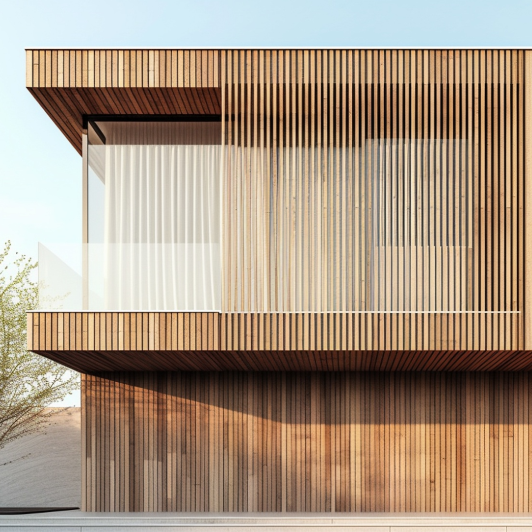 Organic vs Inorganic Pigments in Exterior HPL Guide