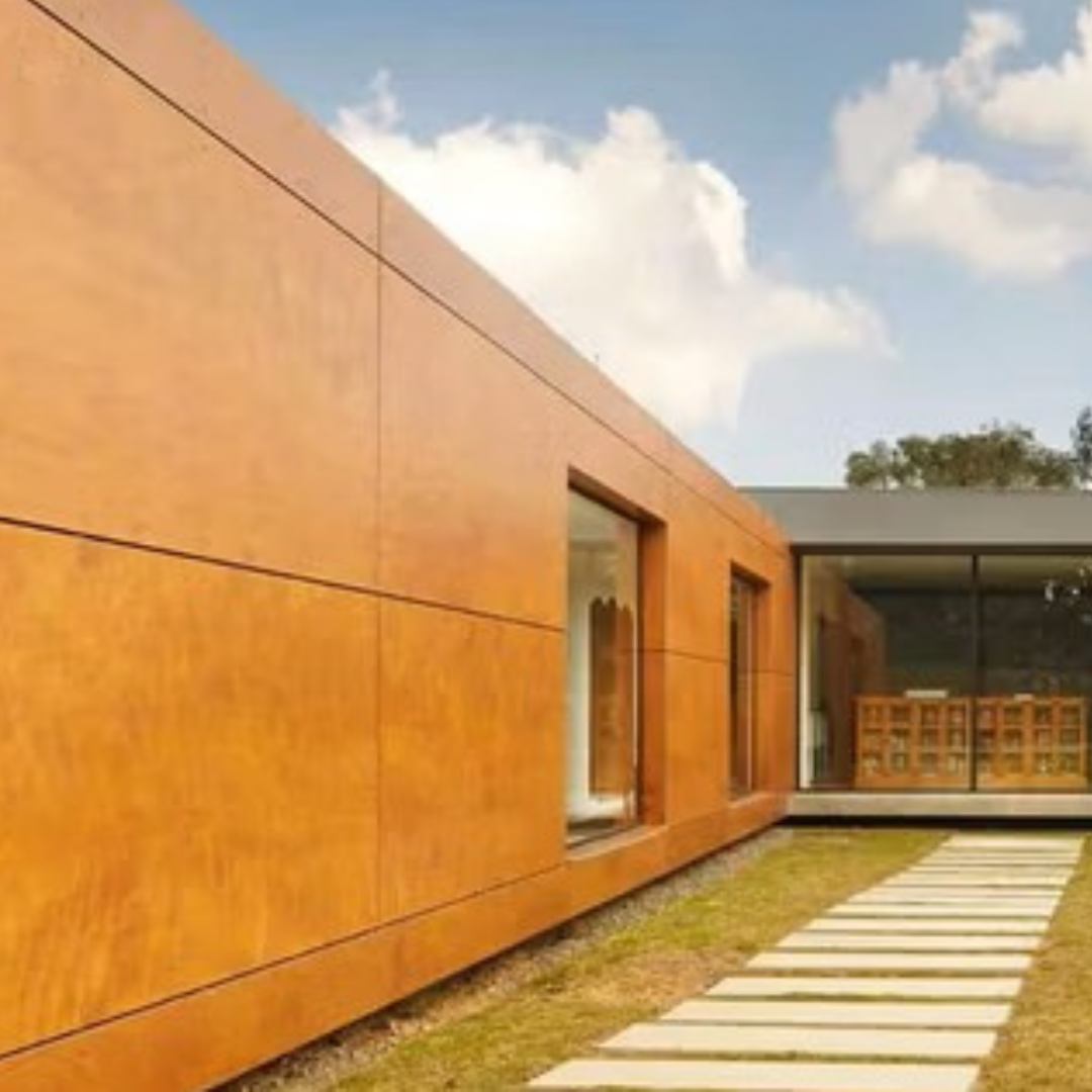 How PMMA Exterior HPL Improves UV Resistance & Durability