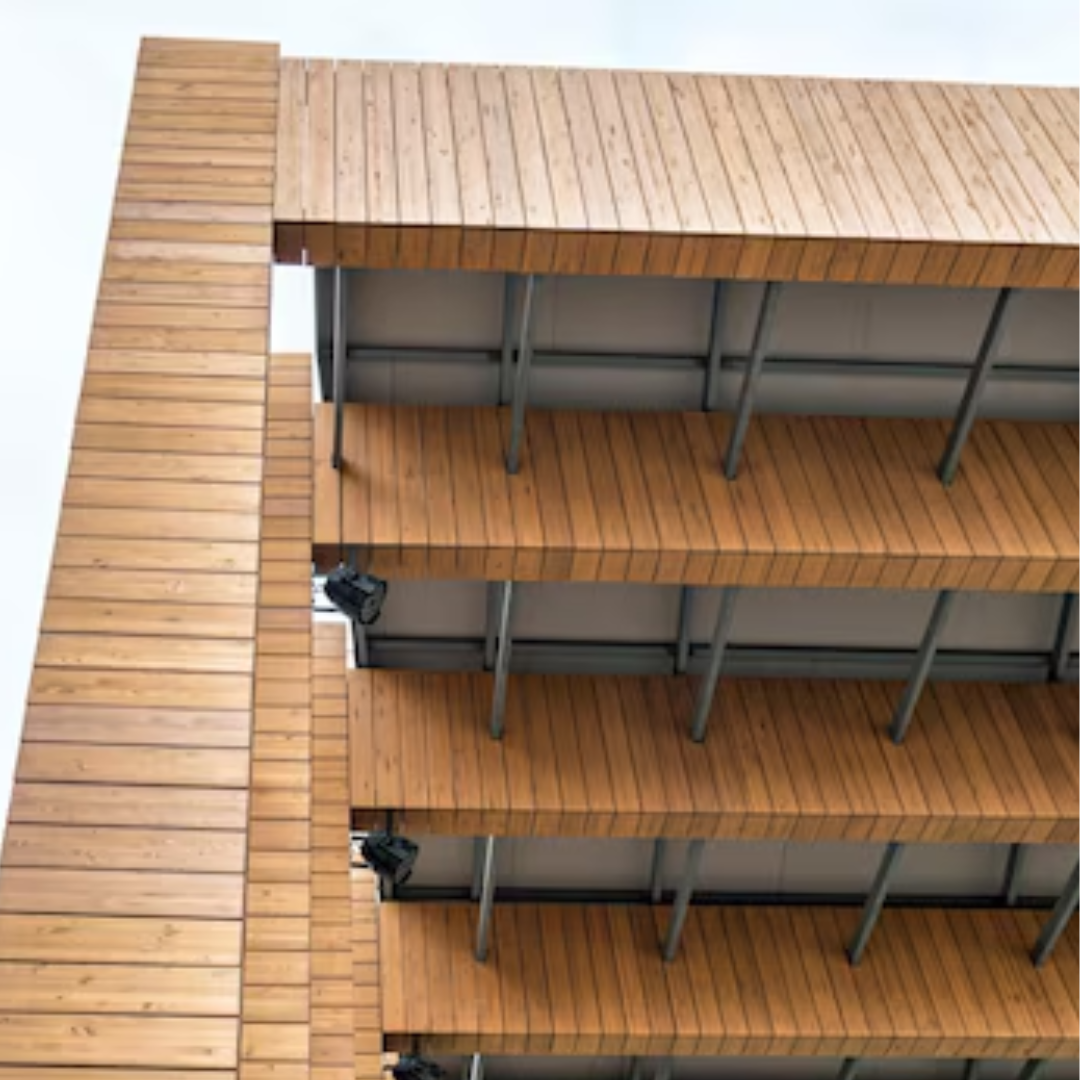 Wind Load Performance of Exterior HPL Facade Panels