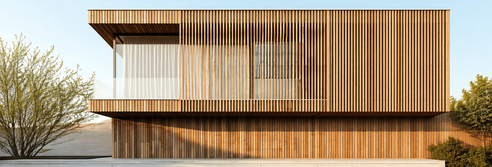 Organic vs. Inorganic Pigments in Exterior HPL