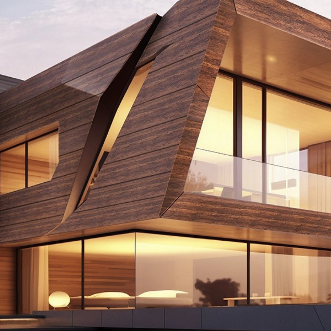 REACH, VOC & E05 Explained: Formaldehyde Emission Standards in Exterior HPL