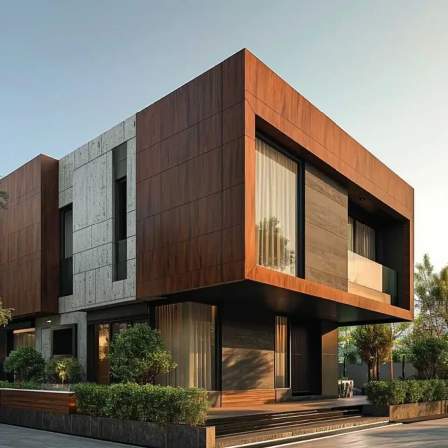 How Long Does Exterior HPL Cladding Last?