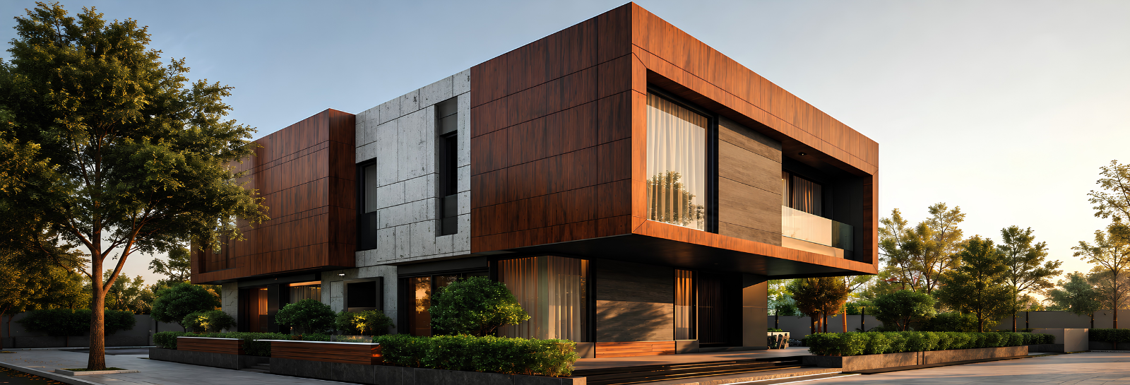 How Long Does Exterior HPL Cladding Last?
