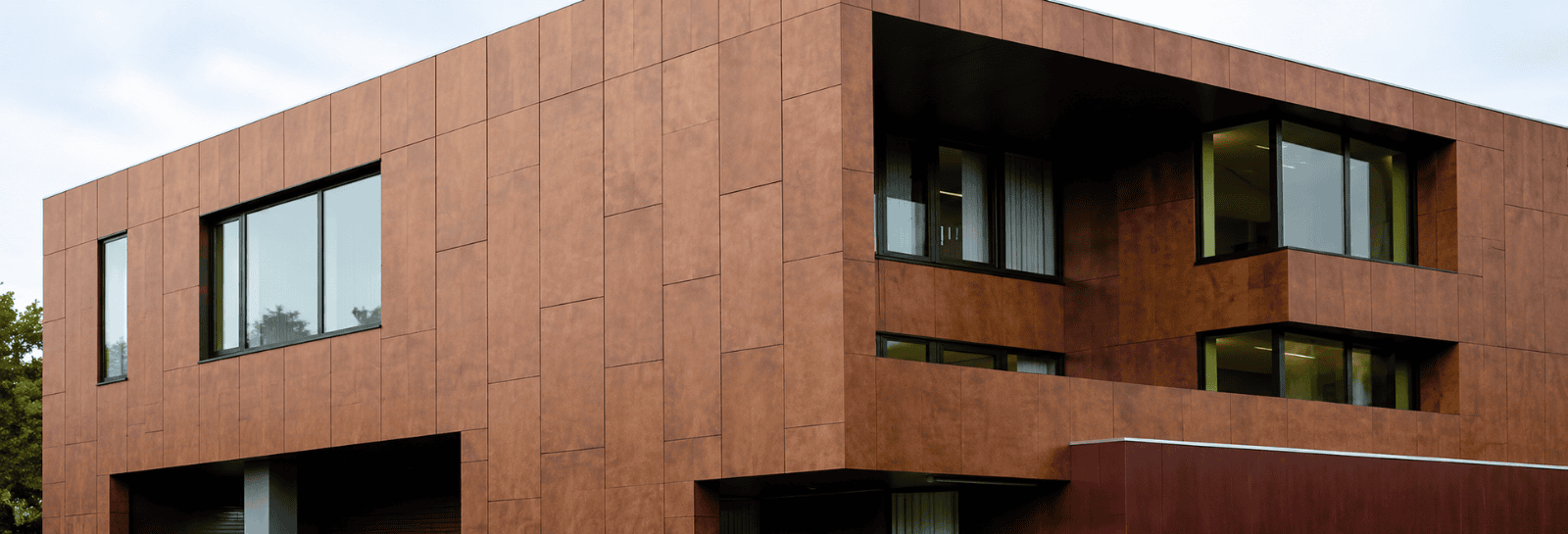 Flexural Strength of Exterior HPL: Why It Matters