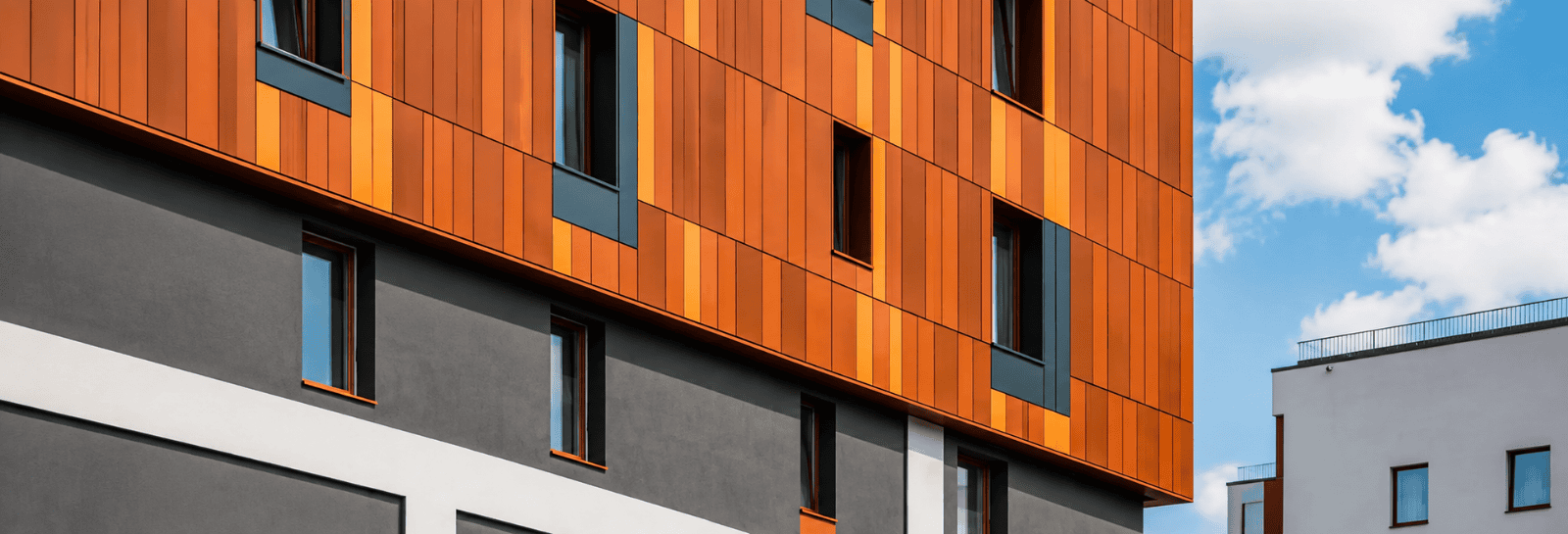 Impact Resistance of Exterior HPL in High-Traffic Areas 