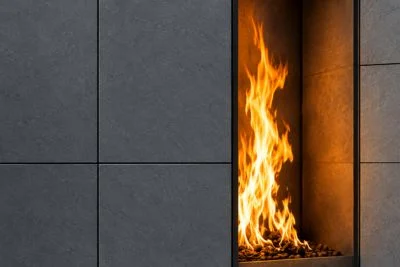 Fire safety