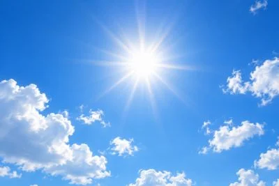 UV Resistance Sun